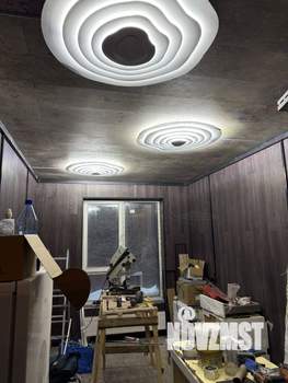 Студия квартира, на длительный срок, 27м2, 2/6 этаж