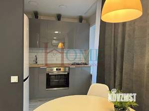 Студия квартира, на длительный срок, 31м2, 5/5 этаж