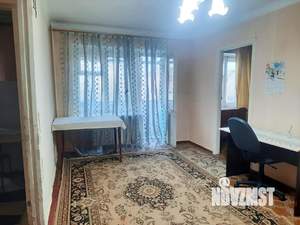 2-к квартира, на длительный срок, 42м2, 3/5 этаж