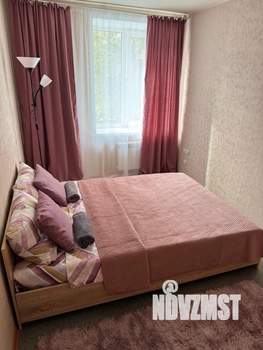 2-к квартира, посуточно, 40м2, 2/9 этаж