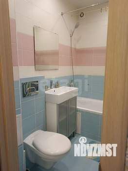 Студия квартира, на длительный срок, 34м2, 7/10 этаж