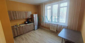 1-к квартира, на длительный срок, 70м2, 7/25 этаж