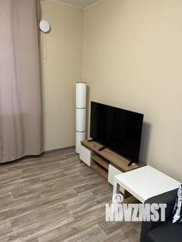 Студия квартира, на длительный срок, 29м2, 1/18 этаж