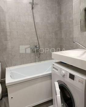 Студия квартира, на длительный срок, 24м2, 7/10 этаж