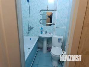 Студия квартира, на длительный срок, 24м2, 10/13 этаж