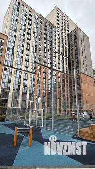 4-к квартира, на длительный срок, 90м2, 6/20 этаж