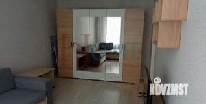 1-к квартира, на длительный срок, 31м2, 2/5 этаж