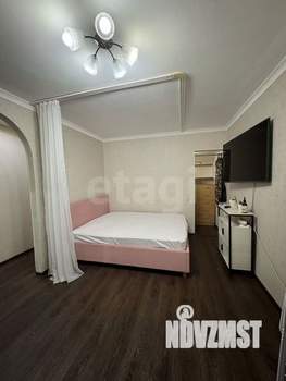 1-к квартира, на длительный срок, 35м2, 3/5 этаж