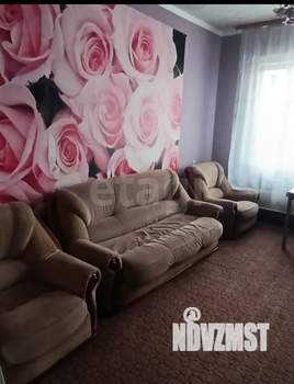 2-к квартира, на длительный срок, 49м2, 2/2 этаж