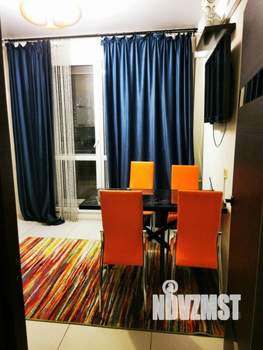 2-к квартира, на длительный срок, 52м2, 12/20 этаж