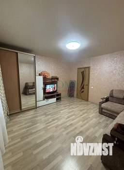 1-к квартира, на длительный срок, 40м2, 1/10 этаж