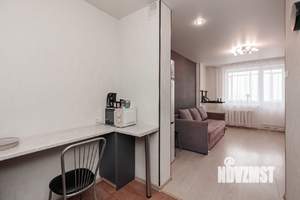 Студия квартира, на длительный срок, 30м2, 7/9 этаж