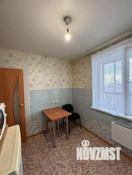 1-к квартира, на длительный срок, 37м2, 12/17 этаж
