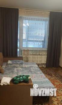 1-к квартира, на длительный срок, 34м2, 3/17 этаж