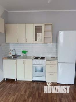 2-к квартира, на длительный срок, 45м2, 6/17 этаж