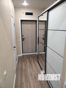 Студия квартира, на длительный срок, 25м2, 14/16 этаж