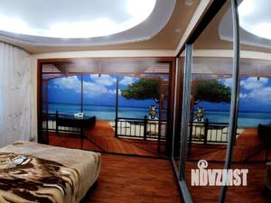 2-к квартира, на длительный срок, 43м2, 2/4 этаж