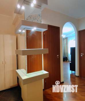 1-к квартира, на длительный срок, 36м2, 10/18 этаж