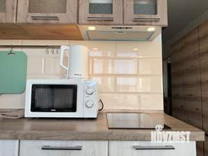 1-к квартира, на длительный срок, 30м2, 10/25 этаж