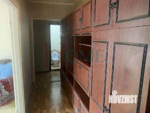 2-к квартира, на длительный срок, 57м2, 2/9 этаж