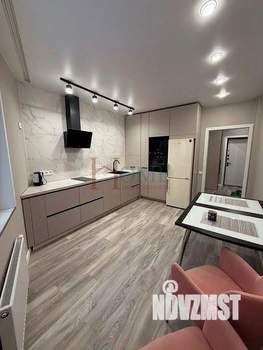 1-к квартира, на длительный срок, 45м2, 11/27 этаж