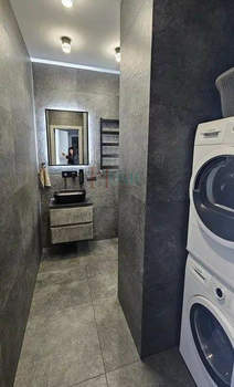 2-к квартира, на длительный срок, 32м2, 9/25 этаж