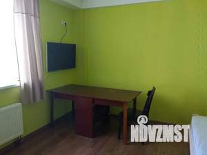 1-к квартира, на длительный срок, 35м2, 6/17 этаж