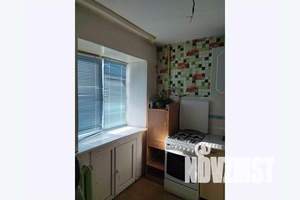 1-к квартира, посуточно, 45м2, 3/5 этаж