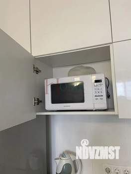 1-к квартира, на длительный срок, 45м2, 13/17 этаж