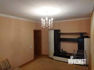 2-к квартира, посуточно, 62м2, 3/7 этаж