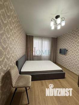 1-к квартира, на длительный срок, 40м2, 20/26 этаж