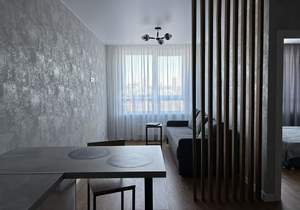 2-к квартира, на длительный срок, 40м2, 7/9 этаж