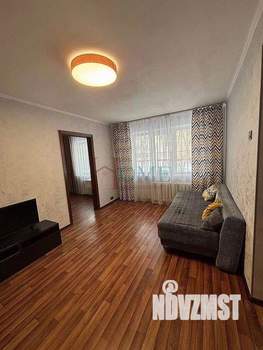 2-к квартира, на длительный срок, 45м2, 1/5 этаж