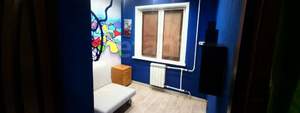 2-к квартира, на длительный срок, 42м2, 1/5 этаж