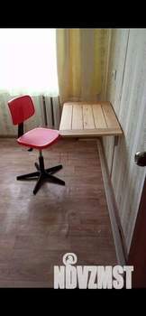 2-к квартира, на длительный срок, 44м2, 4/5 этаж