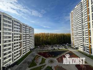 Студия квартира, посуточно, 28м2, 11/23 этаж