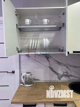 Студия квартира, на длительный срок, 36м2, 10/10 этаж