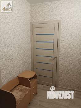 Студия квартира, на длительный срок, 36м2, 2/10 этаж