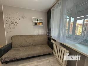 1-к квартира, на длительный срок, 30м2, 5/5 этаж