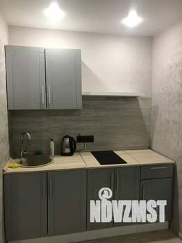 2-к квартира, посуточно, 50м2, 9/9 этаж