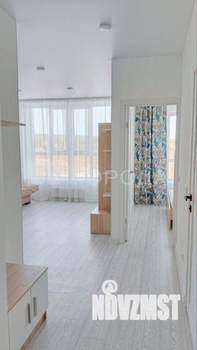 1-к квартира, на длительный срок, 33м2, 8/17 этаж