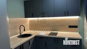 1-к квартира, на длительный срок, 32м2, 5/5 этаж