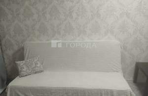 1-к квартира, на длительный срок, 30м2, 2/5 этаж