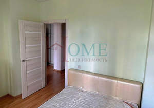 2-к квартира, на длительный срок, 41м2, 5/16 этаж