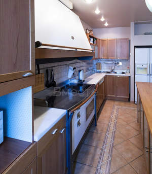 4-к квартира, на длительный срок, 212м2, 5/11 этаж