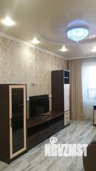 1-к квартира, на длительный срок, 36м2, 21/25 этаж