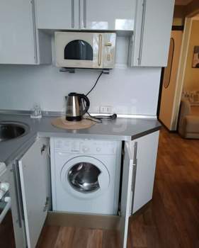 2-к квартира, на длительный срок, 51м2, 5/5 этаж
