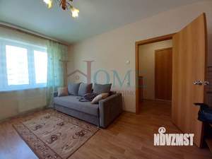 1-к квартира, на длительный срок, 36м2, 6/12 этаж