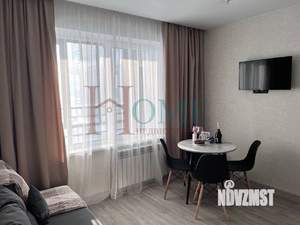 2-к квартира, на длительный срок, 43м2, 5/15 этаж