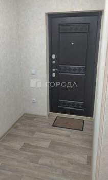 1-к квартира, на длительный срок, 40м2, 13/25 этаж